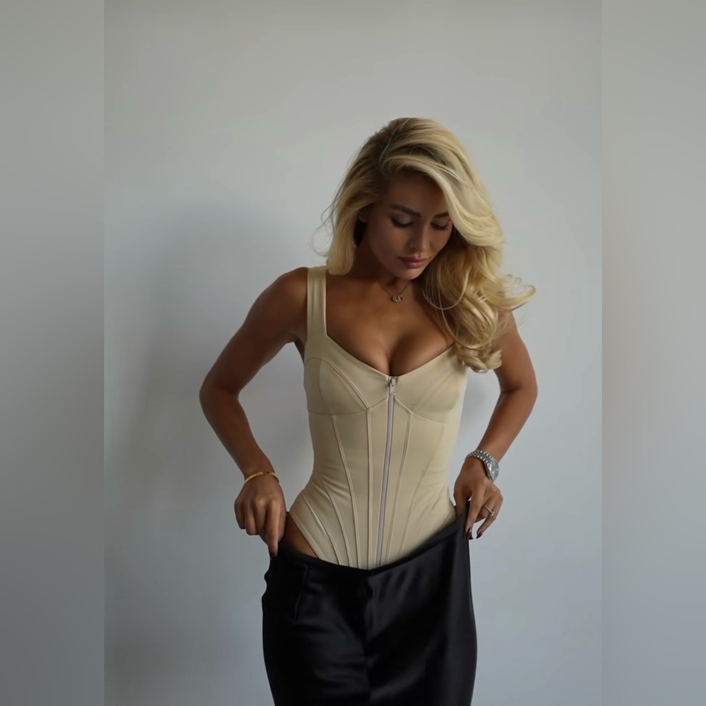 Skin Bodysuit